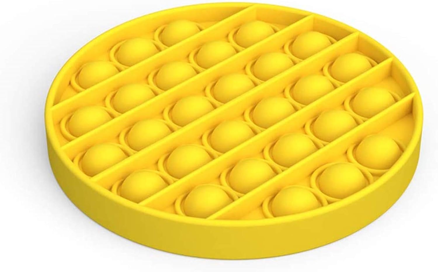 BOSOKU Push Pop Bubble Fidget Sensory 