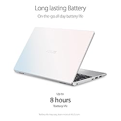 ASUS Vivobook Go 12 L210 11.6" Ultra Thin