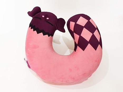 Amazon Co Jp マスコット キャラクター おひるね クッション Tp ティポ Tipo テイルズ オブ エクシリア Tales Of Xillia Tox ホーム キッチン