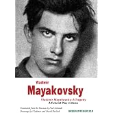 Vladimir Mayakovsky: A Tragedy (Green Integer)