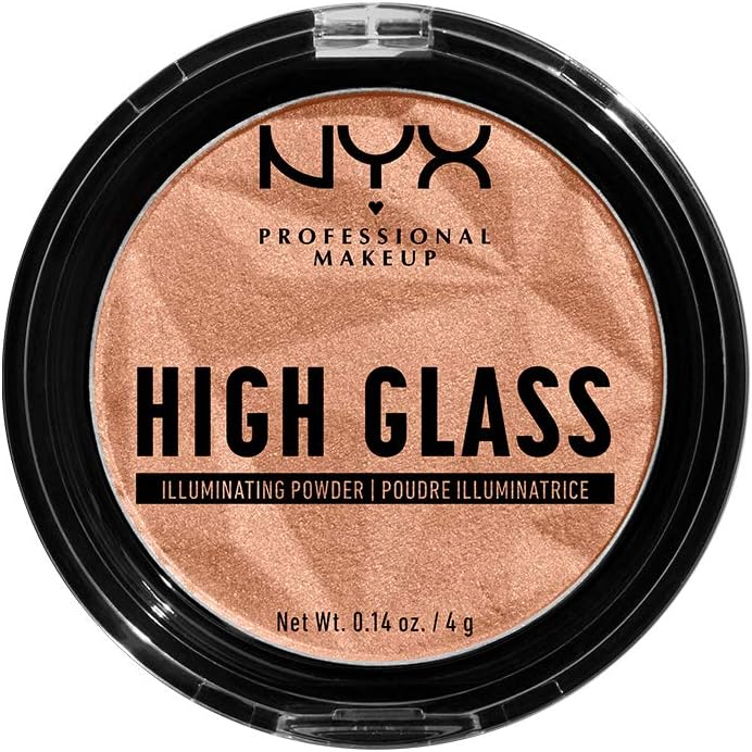 high glass nyx