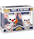 Funko Pop! Animation: Cow & Chicken - Super Cow - Collectable Vinyl Figure For Display - Gift Idea - Official Merchandise - Toys For Kids & Adults - Cartoons Fans - Model