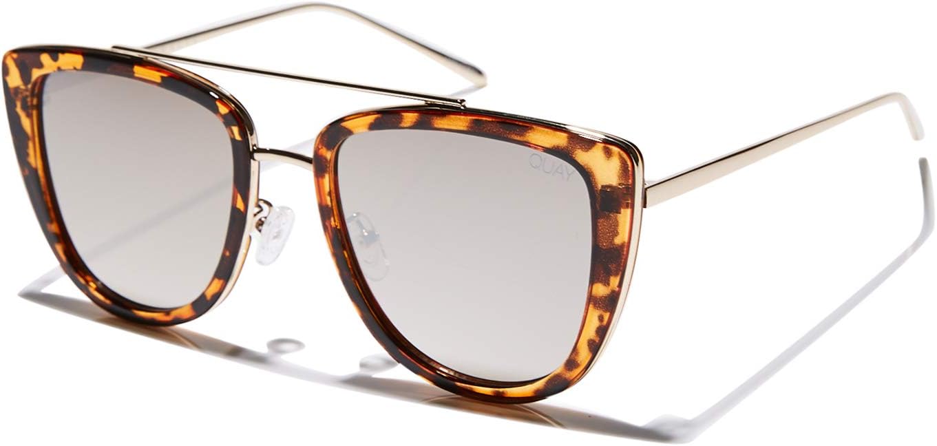 Quay Australia Women's French Kiss Sunglasses