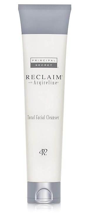 cleanser white secret