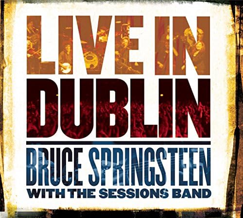 Amazon.com: Bruce Springsteen: We Shall Overcome: The Seeger