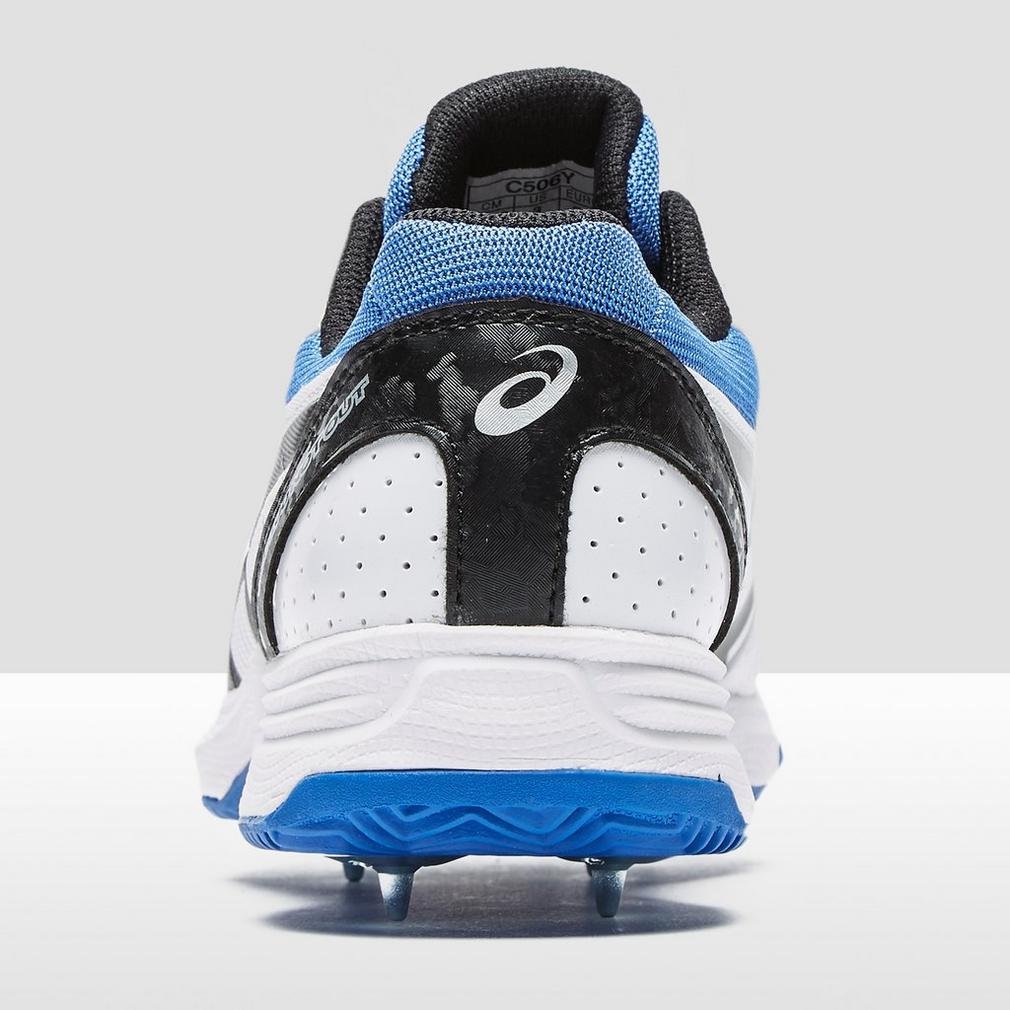 asics gel 100 not out