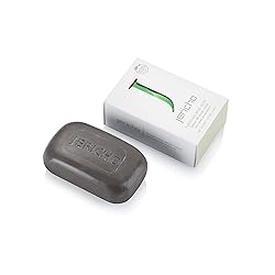Jericho Dead Sea Mud Soap Bar – Clarifying Face