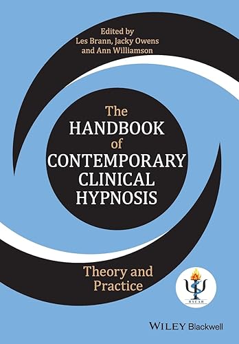 Download The Handbook of Contemporary Clinical Hypnosis: Theory and Practice PDF