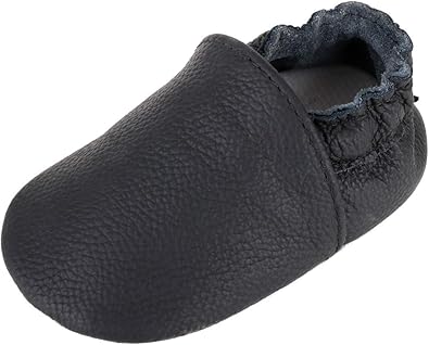 infant moccasins
