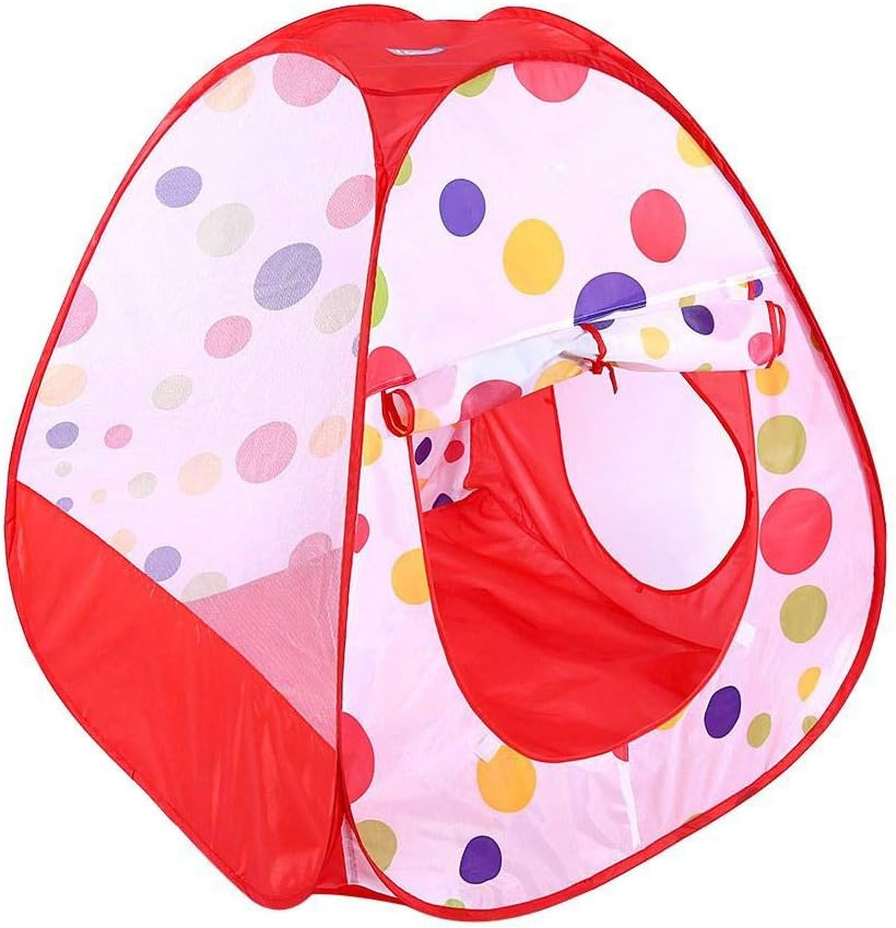Okby Tente De Jeu Pour Bebe Enfants Tente De Jeu Pour Bebe Tunnel Piscine A Balles Pop Up Design Playhouse Jouet Cadeau Sans Odeur Mobilier Et Equipement Pour L Education Prescolaire Fournitures Educatives Jabmadrid Com