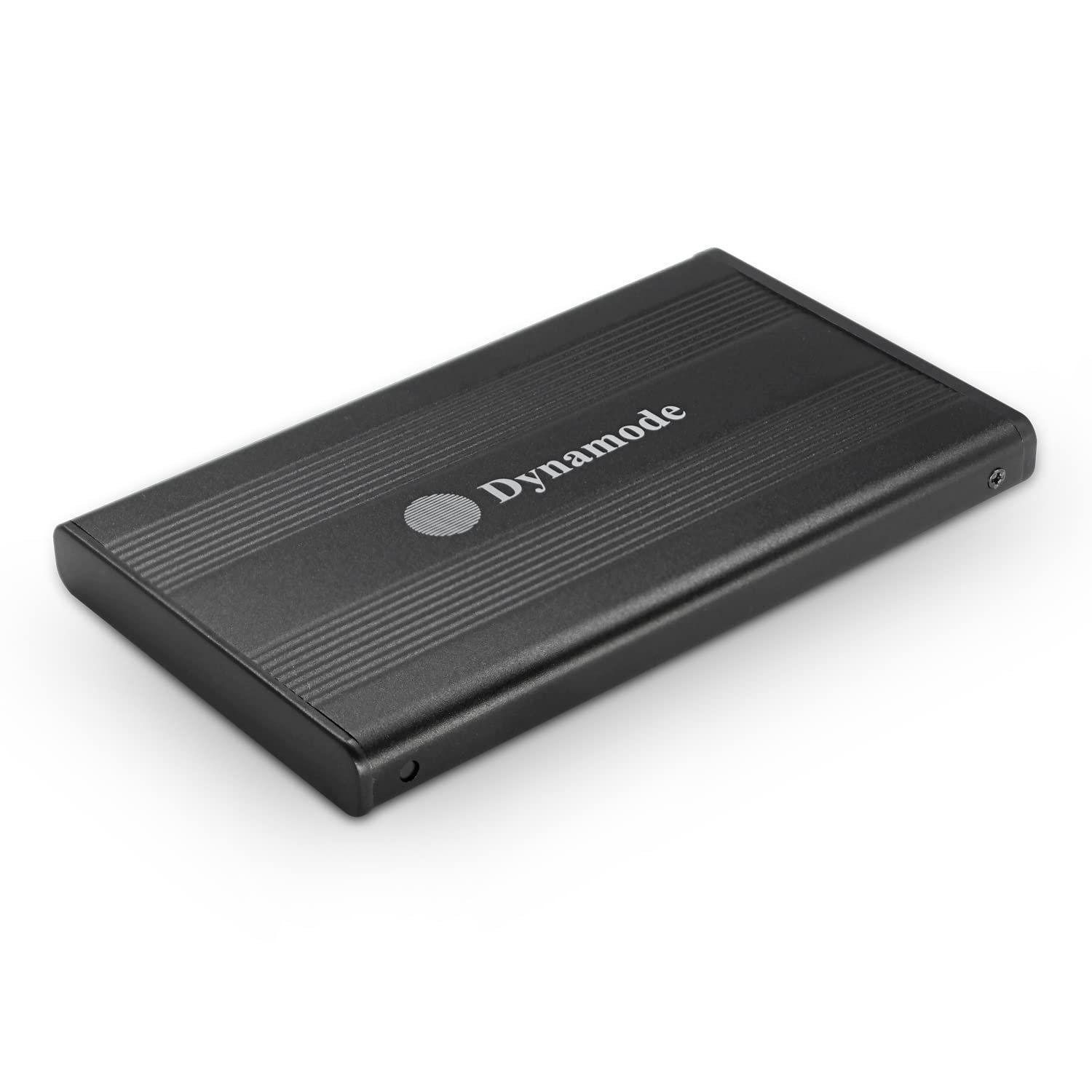 Dynamode USB3-HD2.5S-SH2 - External 2.5" SATA Hard Drive Caddy USB3 USB Powered
