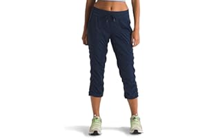 THE NORTH FACE Women's Aphrodite 2.0 Capri | Moisture Wicking Jogger Pants