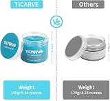 TICARVE Cleaning Gel for Car Detailing and Keyboard Dust Cleaner view 2