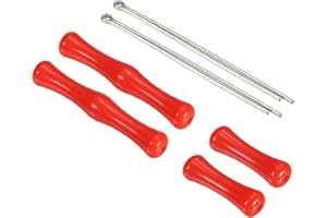 PATIKIL Archery Bowstring Finger Saver, Silicone Finger Guard for Adult