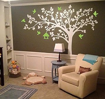 big w nursery decor