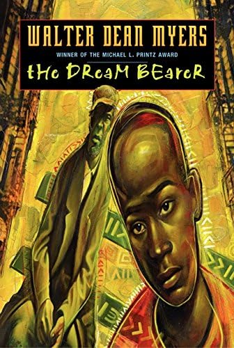 The Dream Bearer Paperback – September 7, 2004