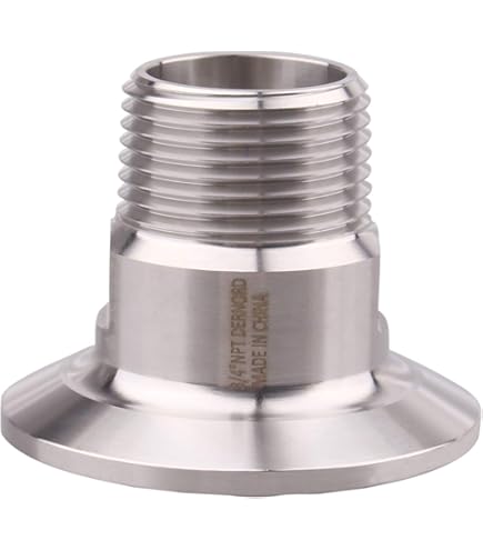 Makita Adaptateur De Raccord De Tuyau 70 Mm - 181575-9 | Leroy Merlin