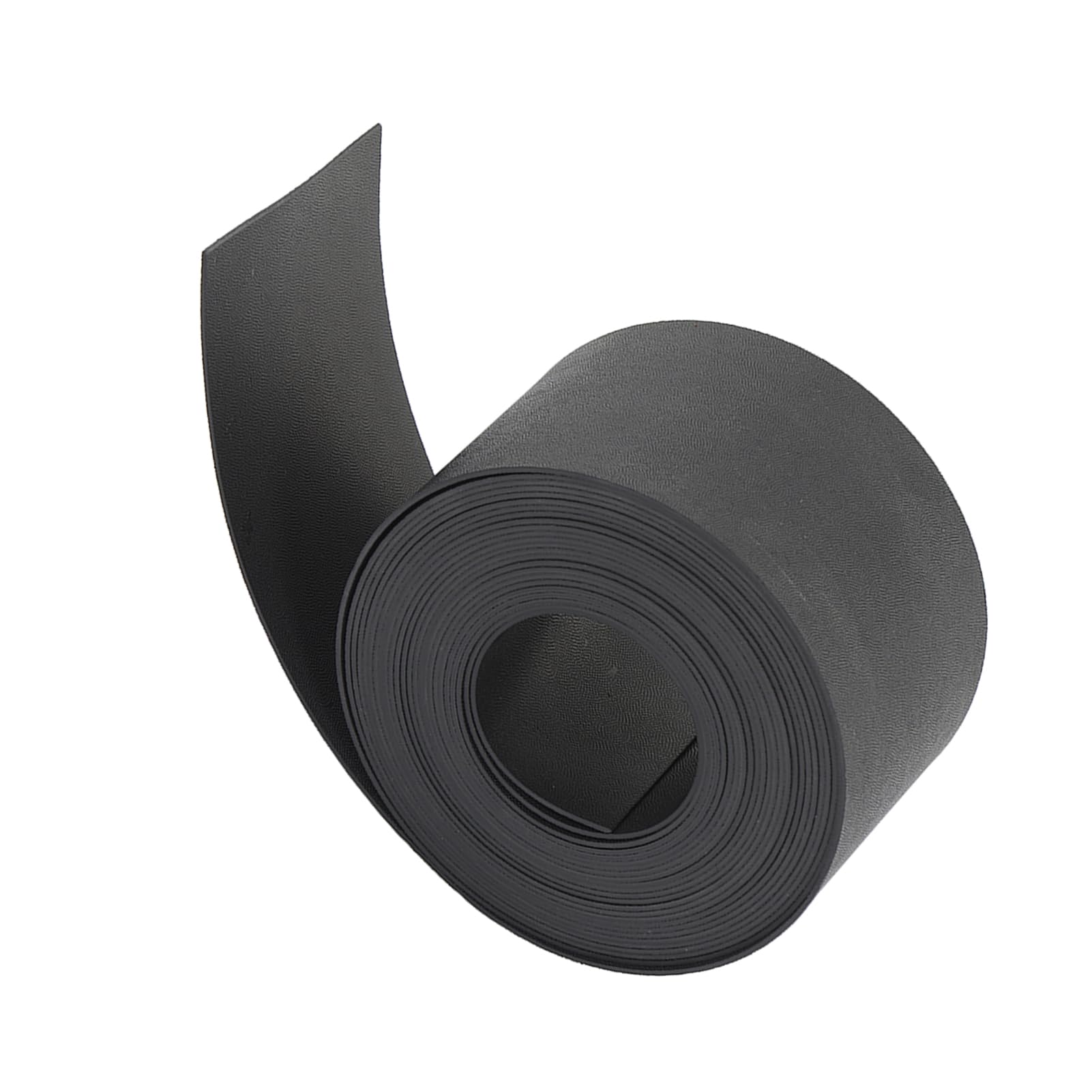 Flexible Lawn Edging, Other Gardening Supplies, Edging Border Black 12cm Width 10m Length 2mm Thickness for Outdoor 12cm Width PE Garden Edging Border for Backyard Driveway Path