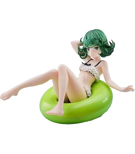 Amazon.com: BanPresto - One-Punch Man - Celestial Vivi - Hellish