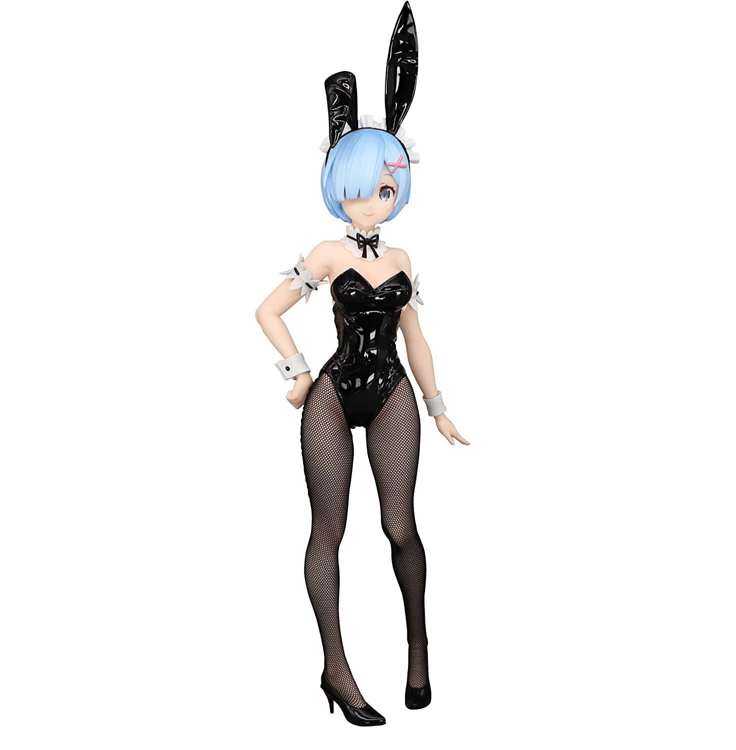 Photo 1 of Furyu - Re:Zero Starting Life in Another World - Bunnies - Rem