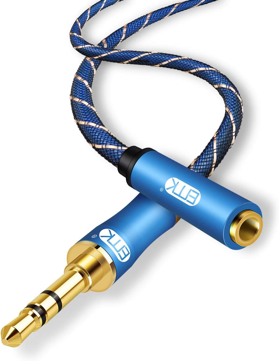 Extension Audio Cable
