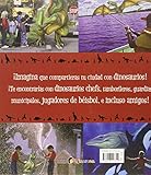 Image de Si en mi ciudad vivieran dinosaurios (Spanish Edition)