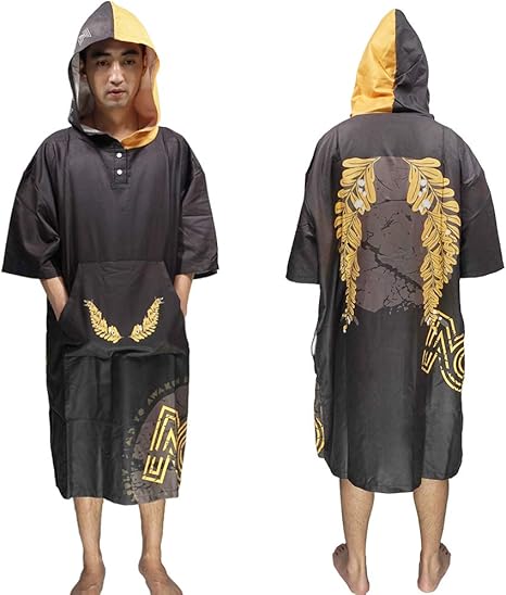 towel poncho amazon