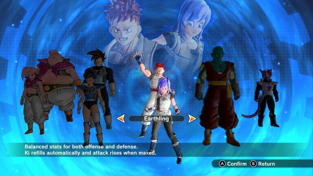 dragon ball xenoverse 2 switch amazon