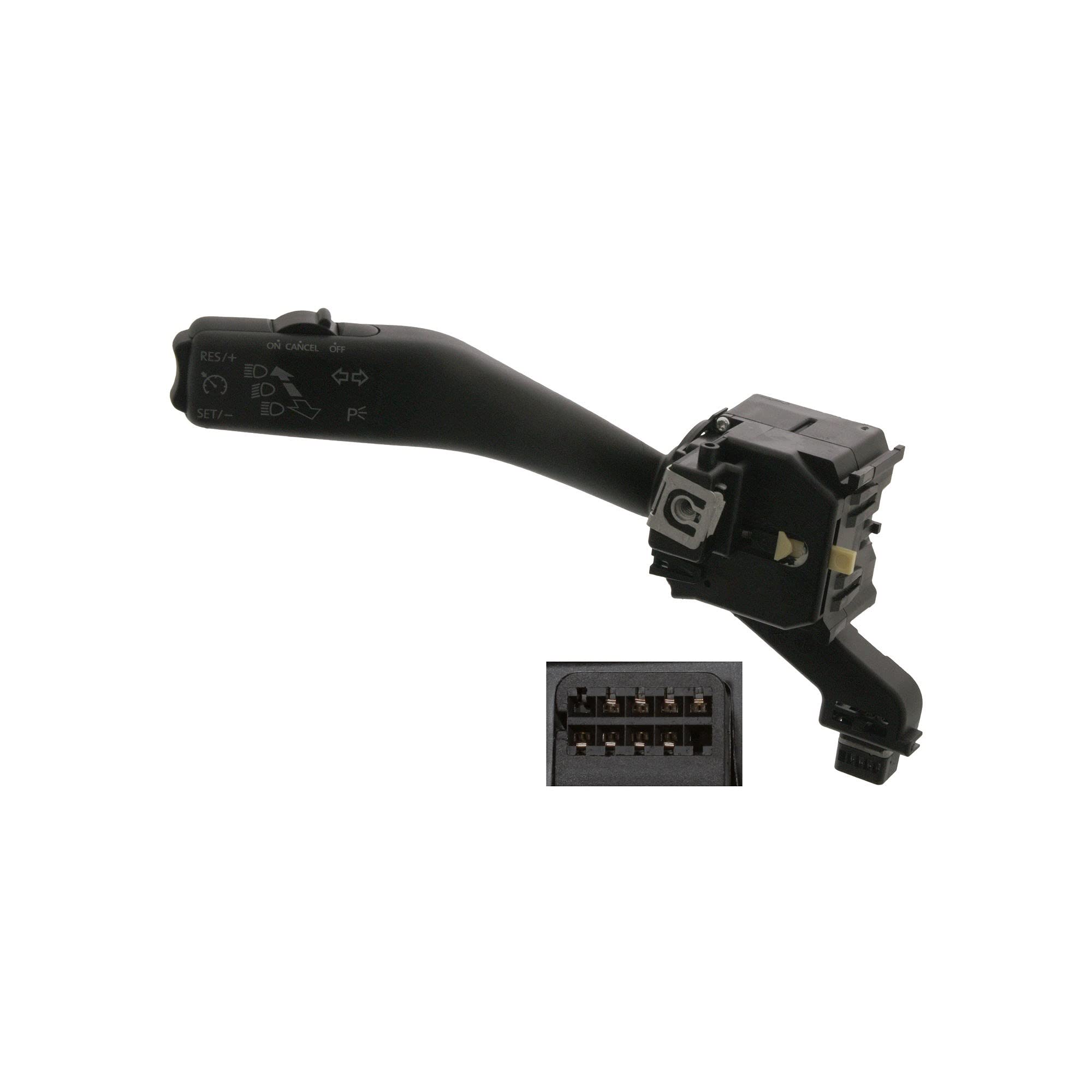 febi bilstein 38514 Steering Column Switch Assembly, pack of one