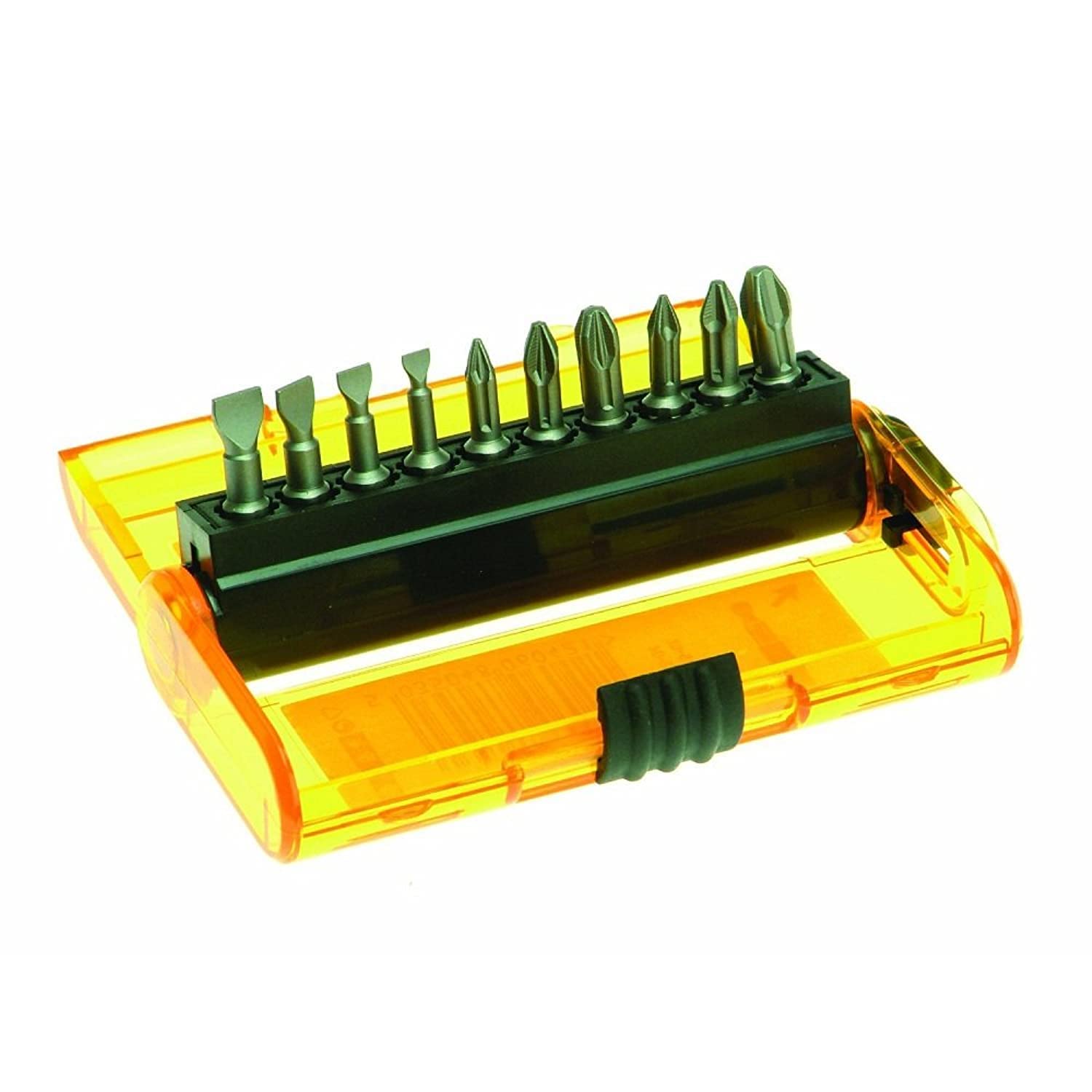 DeWalt DT7915QZ Screwdriver Bit Set (11 Pieces)