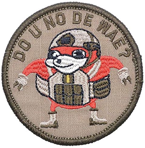 Ugandan Knuckles"Do You Know De Wae Patch