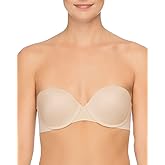 Spanx Womens Spanx Up for Anything Strapless™ Bra