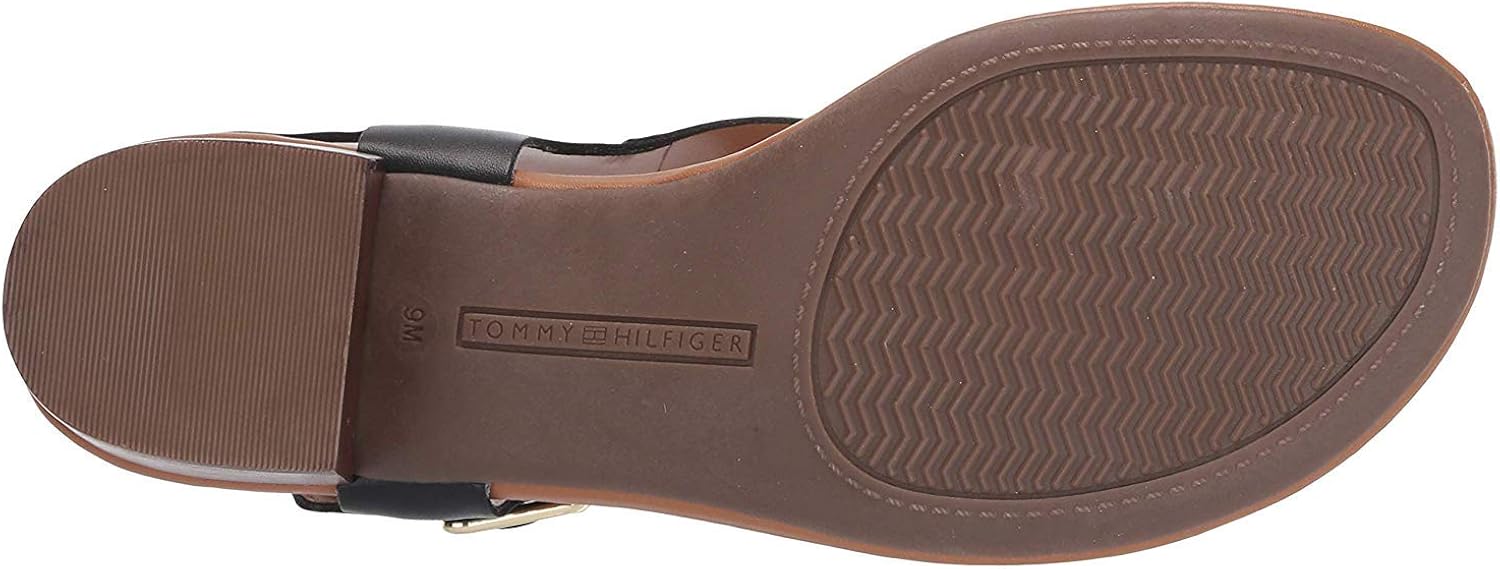 tommy hilfiger kamea sandals