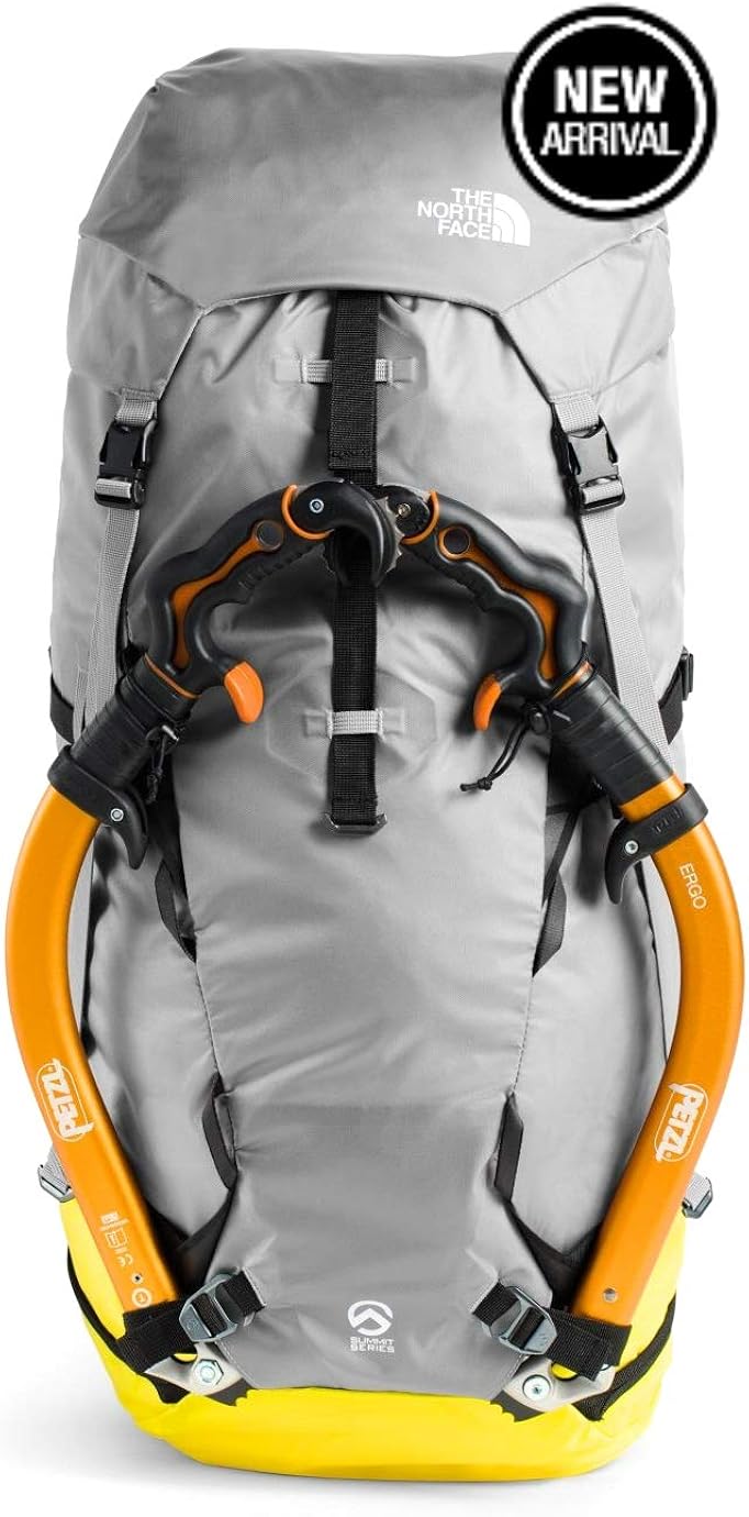 the north face phantom 50