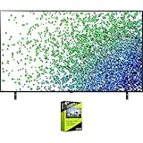 LG 65NANO80UPA 65 Inch NanoCell 80 Series LED 4K