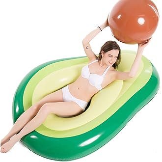 clearance pool floats