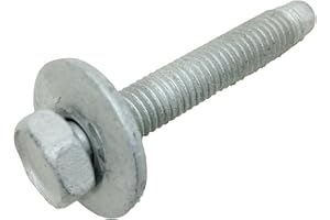 GM PARTS GM 11519527 BOLT ASM - HX HD W/CON WA