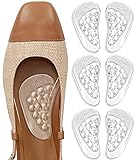 Skyfoot Arch Support Inserts for Flat Feet, Plantar