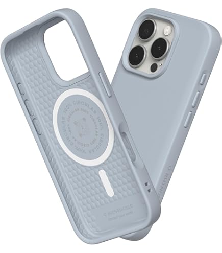 Amazon.com: RhinoShield Case Compatible with [iPhone 16 Pro Max