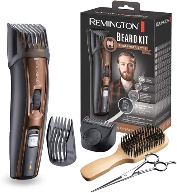 Remington mb6550 замена аккумулятора