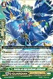 Cardfight!! Vanguard TCG - Sunrise-on-high Godhawk, Ichibyoshi (G-FC03/026) - Fighter's Collection 2016
