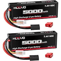 baterias para radio control