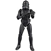 STAR WARS The Black Series Elite Squad Trooper Toy 6-Inch Scale The Bad Batch Collectible Figure, Toys for Kids Ages 4 and Up