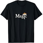 Magic Mushroom T-Shirt