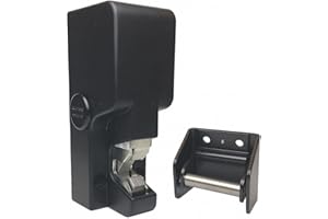 Securitron GL1 El-Mech Gate Lock 2000Lb Hold