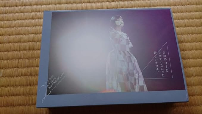 Amazon Co Jp 乃木坂46 2nd Year Birthday Live 14 2 22 Yokohama Arena 完全生産限定盤 Dvd ホビー 通販
