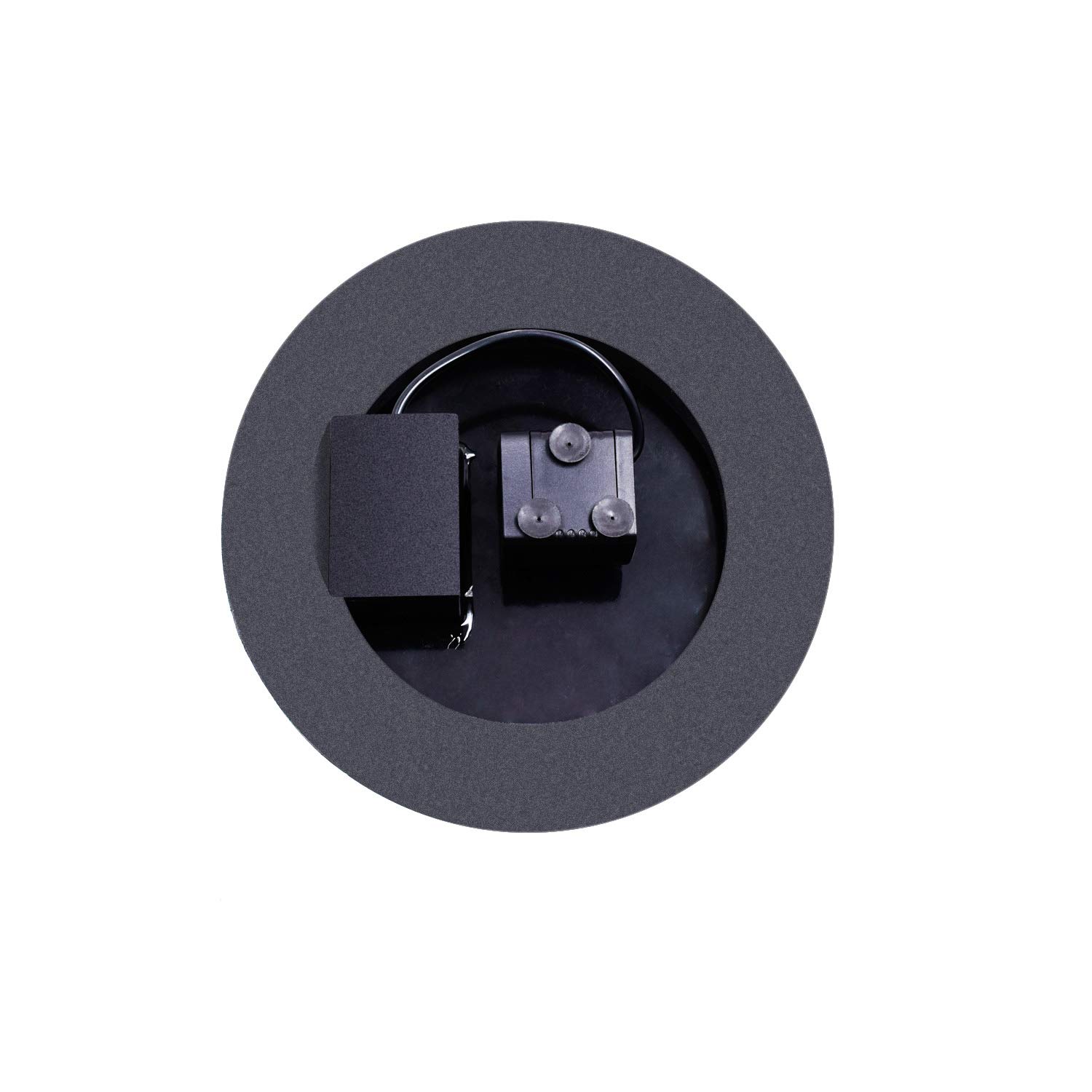 Cocofit Solar Powered Fountain Pump, Solar Fountains for birdbaths, Garden, Pond, Pool, Fish Tank, Aquarium - with Upgraded 6 Nozzles Solar Birdbath Fountain Kit(2.5W)