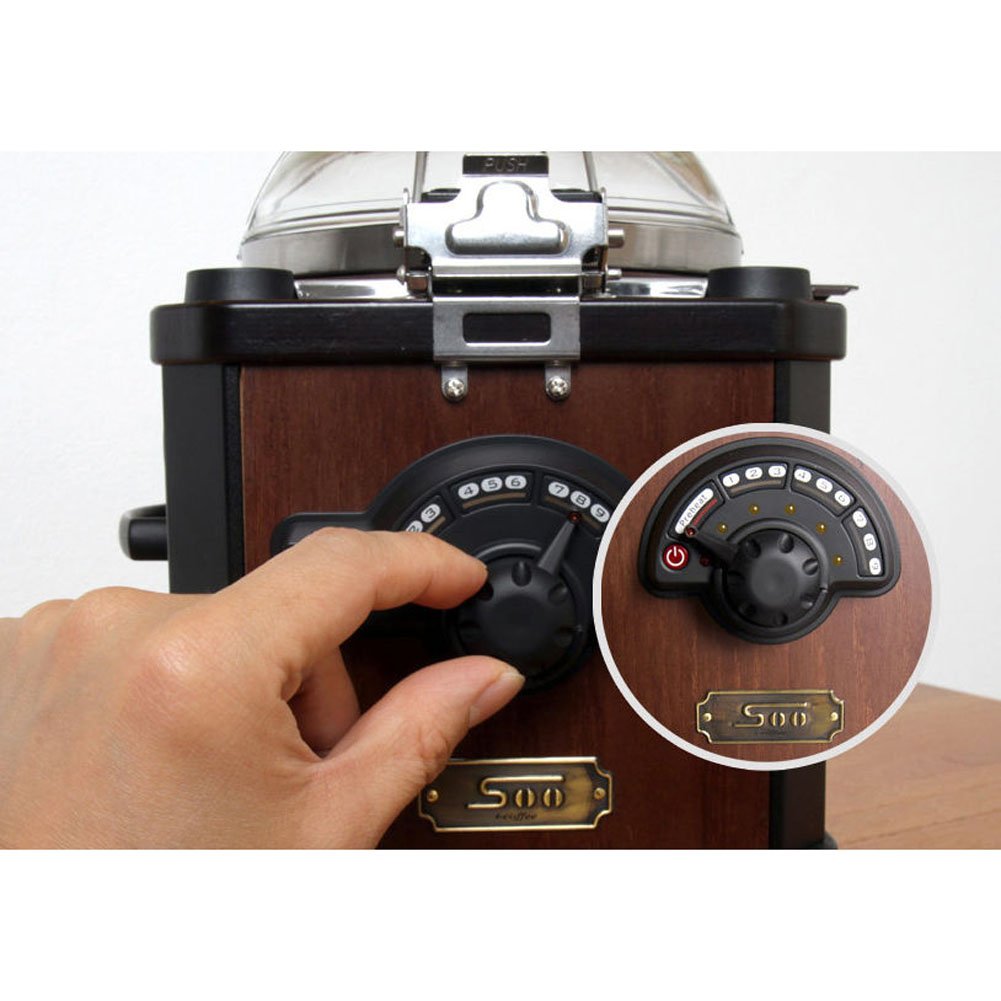 [iCOFFEE]Coffee Roaster Home Bean Electric Roasters Machine icoffee N905CR 220V & Exclusive