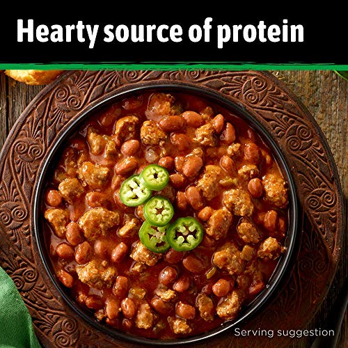 4 Stagg+Laredo+Chili+Beans+15+Ounce