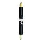 e.l.f. Lip Primer and Plumper, Clear Natural, 0.11 Ounce